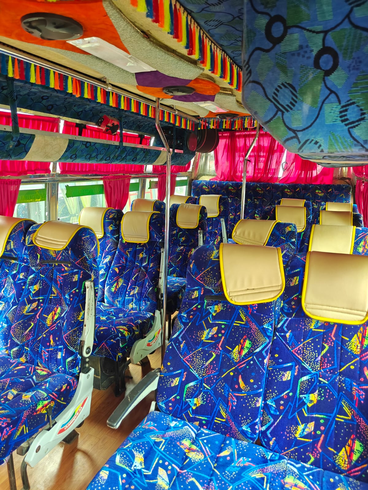 Premium Travels Tamil Nadu