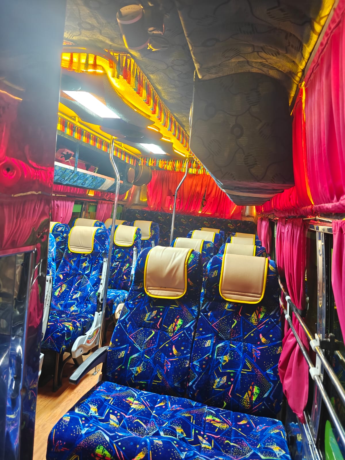 Corporate Travel Service