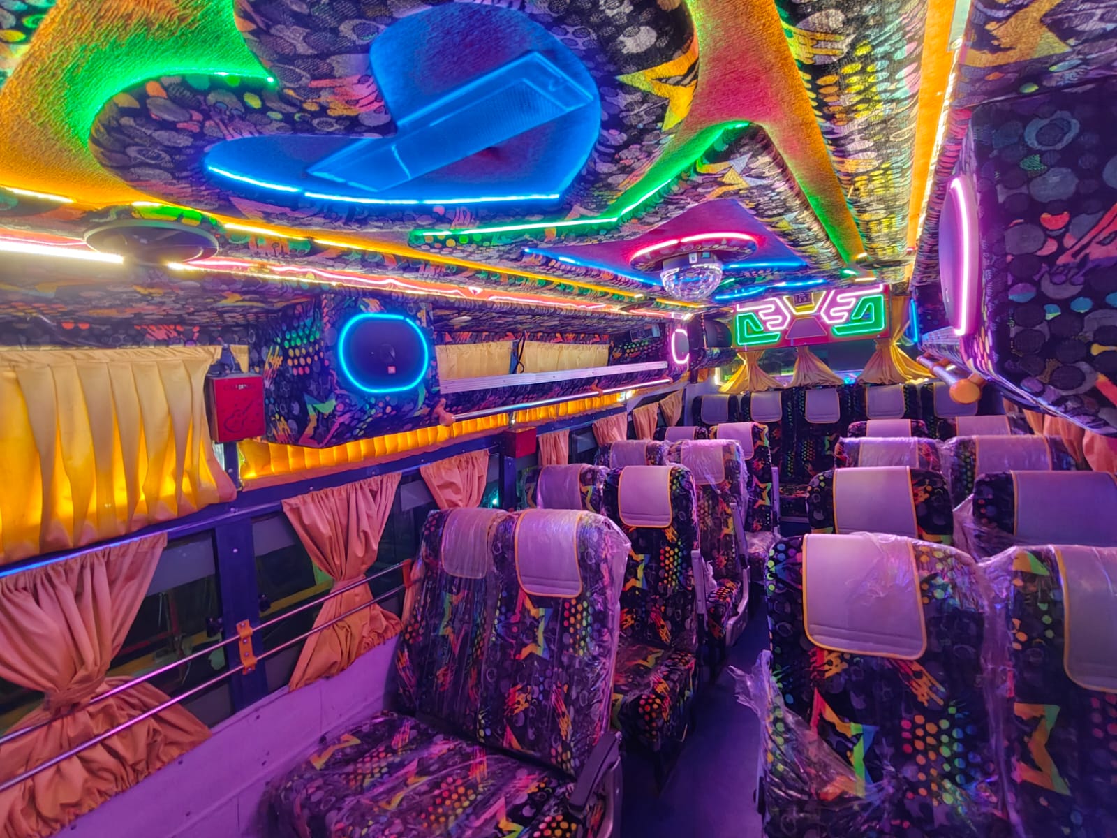 Wedding Travel Service